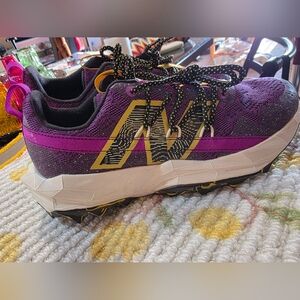Womens New Balance Trektel Trail Runners